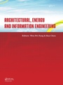 Cover: Architectural, Energy and Information Engineering - CRC Press