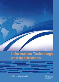 Abbildung von: Information Technology and Applications - CRC Press