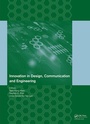 Cover: Innovation in Design, Communication and Engineering - CRC Press