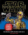 Cover: Star Wars - Abrams Comicarts
