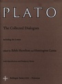 Cover: The Collected Dialogues of Plato - Princeton University Press