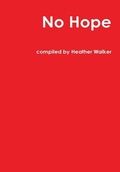 Cover: No Hope - Lulu Press Inc
