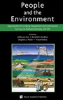 Cover: People and the Environment - Kluwer Academic Publishers