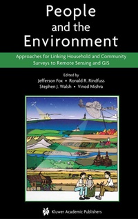 Abbildung von: People and the Environment - Kluwer Academic Publishers