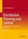 Cover: Distribution Planning and Control - Springer