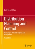 Cover: Distribution Planning and Control - Springer