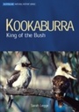 Cover: Kookaburra - CSIRO PUBLISHING