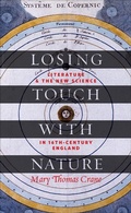 Cover: Losing Touch with Nature - Johns Hopkins University Press