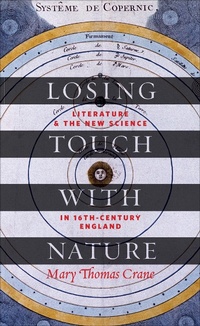 Enlarge image Cover: Losing Touch with Nature - Johns Hopkins University Press