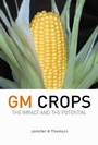 Cover: GM Crops - CSIRO Publishing
