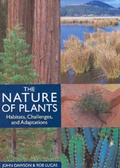 Cover: The Nature of Plants - CSIRO Publishing