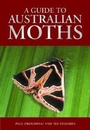 Cover: A Guide to Australian Moths - CSIRO Publishing