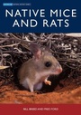 Cover: Native Mice and Rats - CSIRO Publishing