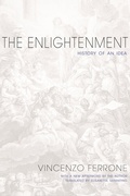 Cover: The Enlightenment - Princeton University Press