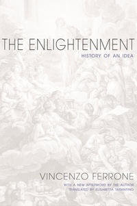Enlarge image Cover: The Enlightenment - Princeton University Press