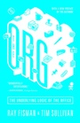 Cover: The Org - Princeton University Press