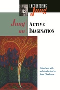 Bild: Jung on Active Imagination - Princeton University Press