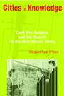 Cover: Cities of Knowledge - Princeton University Press