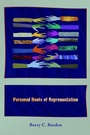 Cover: Personal Roots of Representation - Princeton University Press