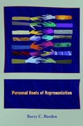 Cover: Personal Roots of Representation - Princeton University Press