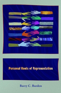 Enlarge image Cover: Personal Roots of Representation - Princeton University Press