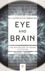 Cover: Eye and Brain - Princeton University Press