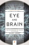 Cover: Eye and Brain - Princeton University Press