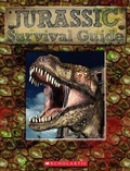 Cover: Jurassic Survival Guide - Scholastic Press