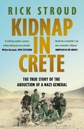 Cover: Kidnap in Crete - Bloomsbury Publishing PLC