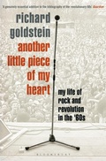 Cover: Another Little Piece of My Heart - Bloomsbury eBooks UK