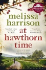Cover: At Hawthorn Time - Bloomsbury Publishing PLC