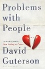 Cover: Problems with People - Bloomsbury Publishing PLC