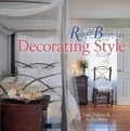 Cover: Ruby & Begonia's Decorating Style - Chapelle