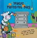 Cover: Magic Painting Day - Pinwheel Publishing