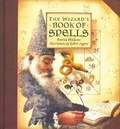 Cover: The Wizard's Book of Spells - Sterling Publishing (NY)