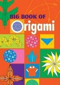 Cover: Big Book of Origami - Sterling