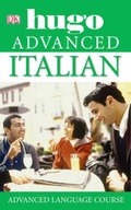 Cover: Hugo Advanced Italian - DK