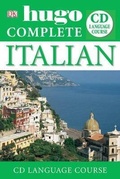 Cover: Italian - DK