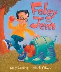 Enlarge image Cover: Foley and Jem - Sterling