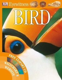 Enlarge image Cover: Bird - DK Children
