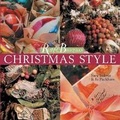 Cover: Ruby & Begonia's Christmas Style - Chapelle