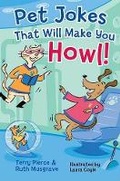 Cover: Pet Jokes That Will Make You Howl! - Sterling