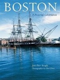 Cover: Boston - Sterling Publishing (NY)