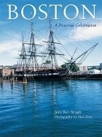 Enlarge image Cover: Boston - Sterling Publishing (NY)