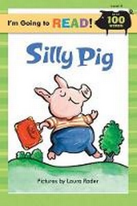 Enlarge image Cover: Silly Pig - Sterling