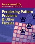 Cover: Perplexing Pattern Problems & Other Puzzles - Sterling Publishing (NY)