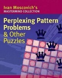 Enlarge image Cover: Perplexing Pattern Problems & Other Puzzles - Sterling Publishing (NY)
