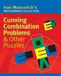 Enlarge image Cover: Cunning Combination Problems & Other Puzzles - Sterling Publishing (NY)
