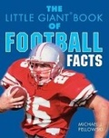 Cover: The Little Giant Book of Football Facts - Sterling
