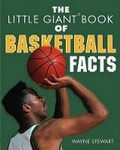 Cover: The Little Giant Book of Basketball Facts - Sterling Publishing (NY)